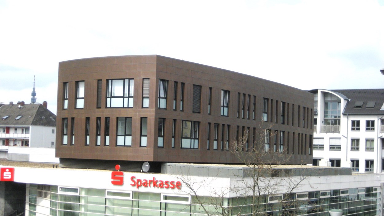 Sparkasse Dortmund-Hoerde